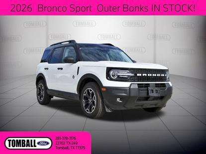 ford bronco sport 2026 3FMCR9CN6TRE25396 image ford bronco sport 2026 3FMCR9CN6TRE25396 image